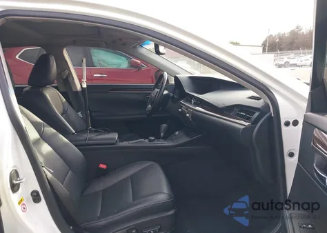 2014 Lexus Es 350 from USA, damaged, VIN JTHBK1GGXE2092529